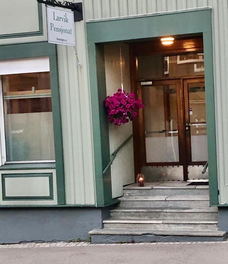 Larvik Pensjonat * Larvik