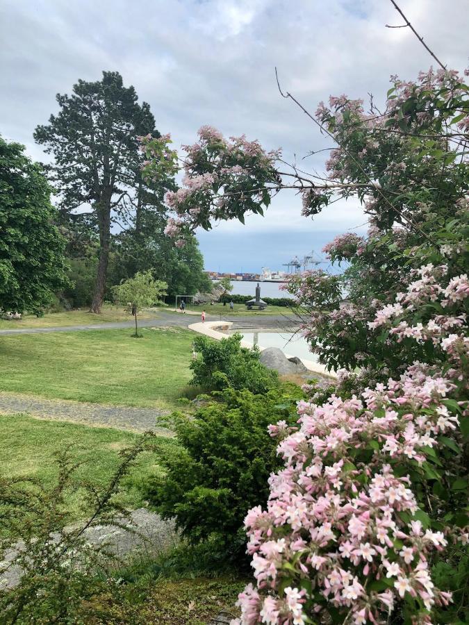 Larvik Pensjonat Pensionat *