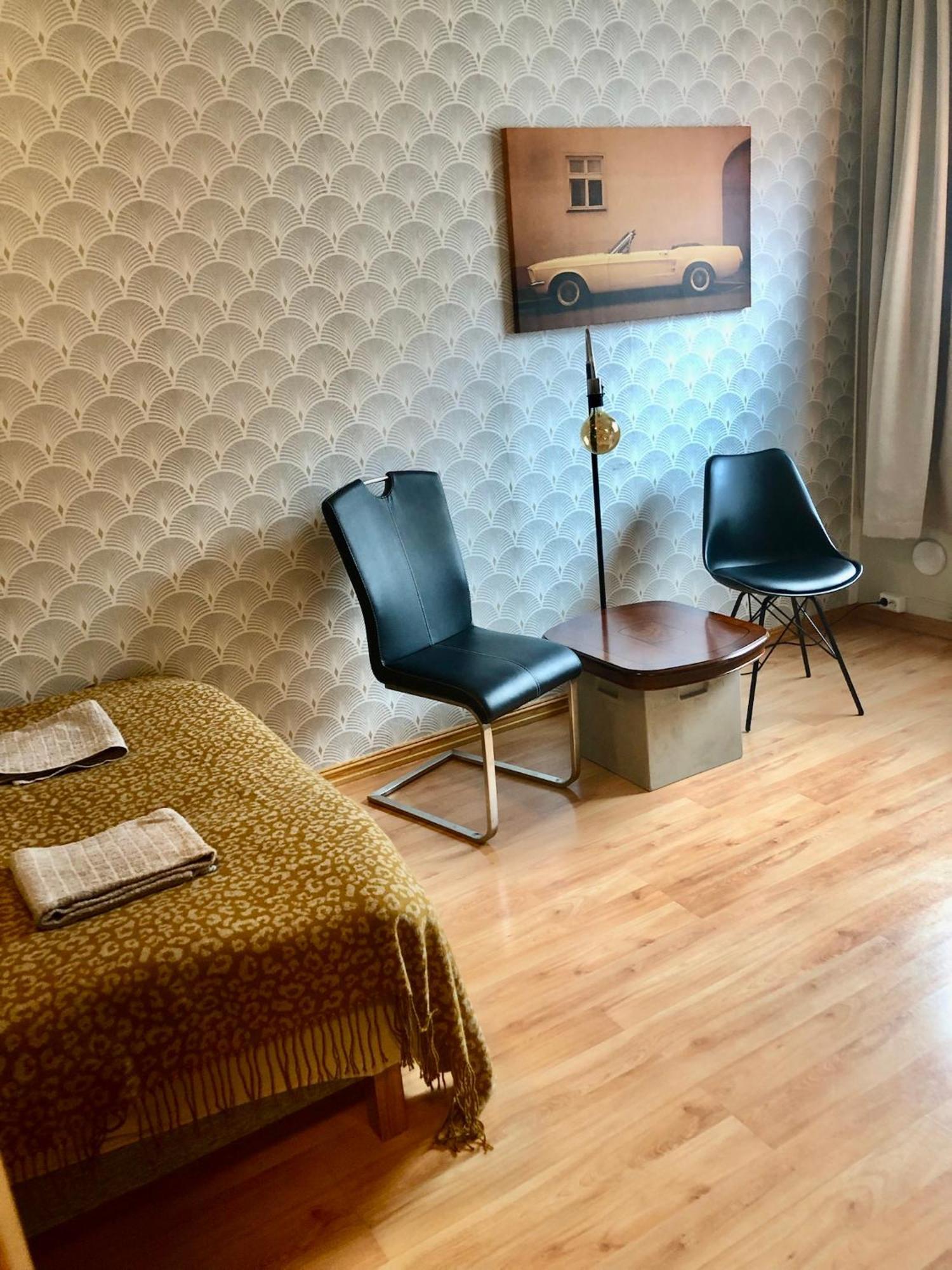 Pensionat Larvik Pensjonat *